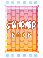 スタンダードパック